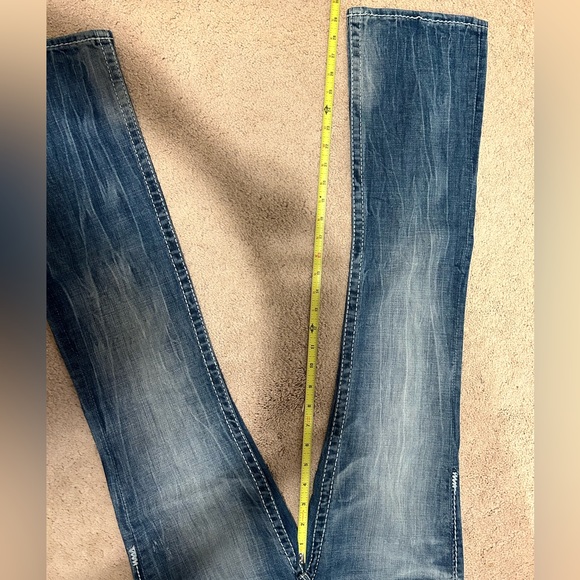 Big Star Jeans - Picture 7 of 8